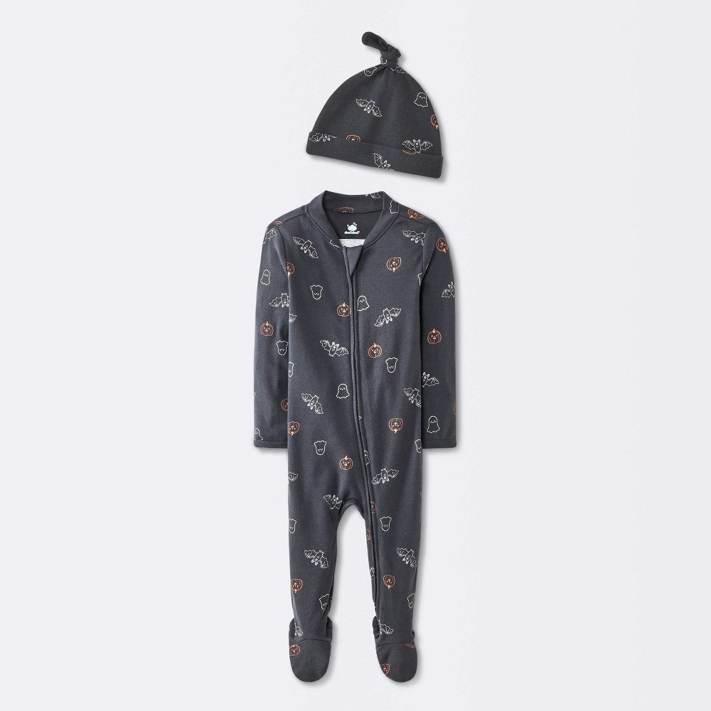 Baby Ghost Sleep N' Play with Hat Newborn: $10 Baby Ghost Sleep N' Play with Hat Newborn: $10