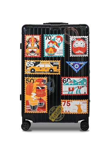 Hoxtosan Travel Stickers 33-Pack: $16.83 Hoxtosan Travel Stickers 33-Pack: $16.83