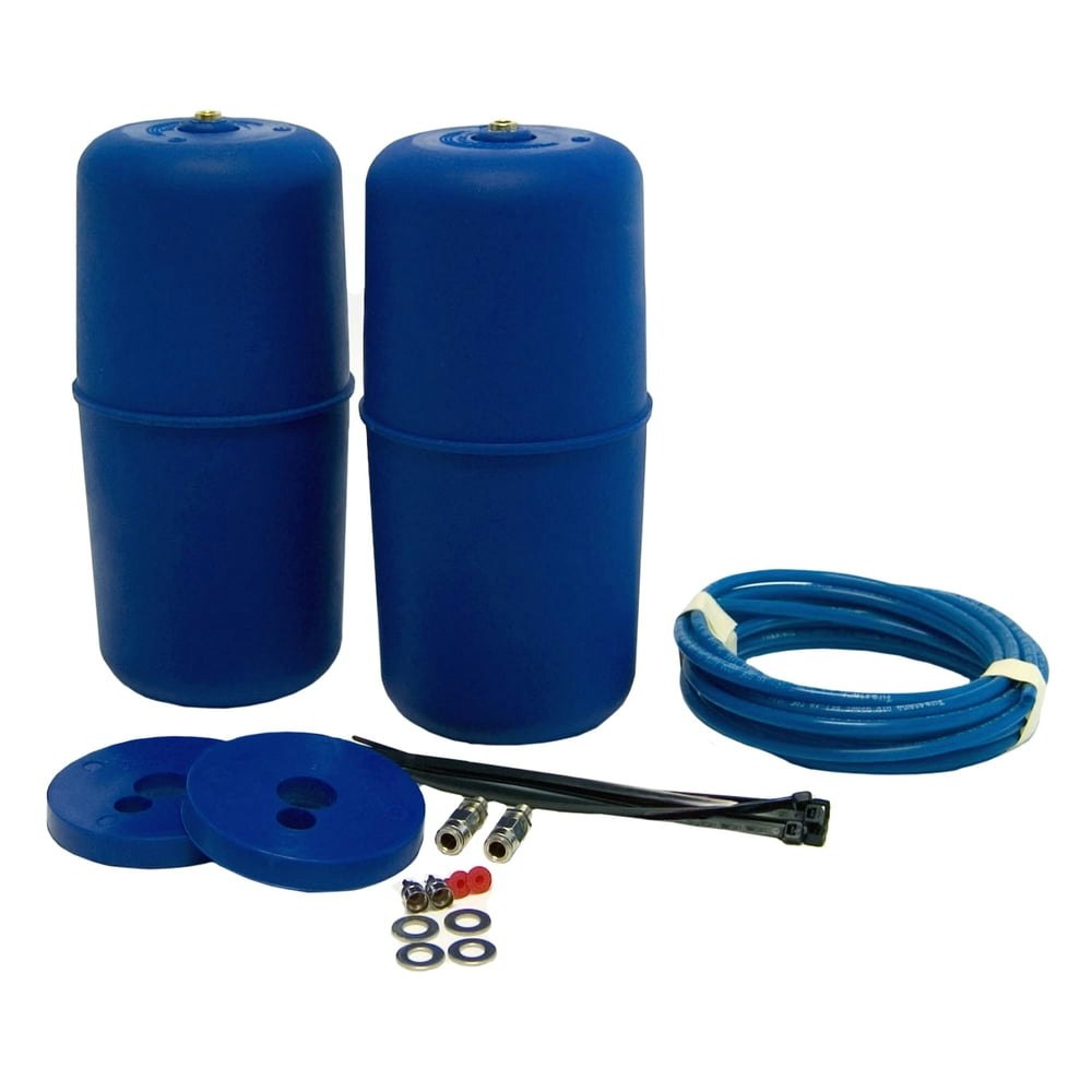 Firestone Fir4107 Rear Suspension Kit: $158.89 Firestone Fir4107 Rear Suspension Kit: $158.89