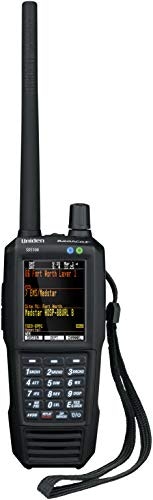 Uniden SDS100 True I/Q Digital Handheld Scanner: $549.99