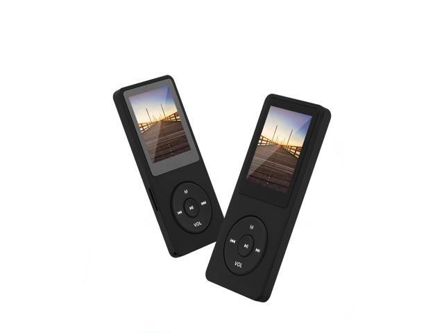 MP3 Player with 32GB Micro SD Card: $22.49 MP3 Player with 32GB Micro SD Card: $22.49