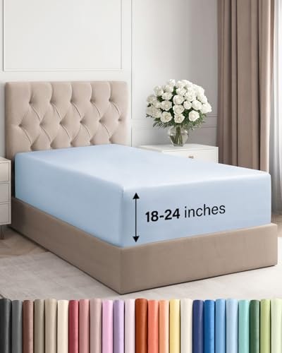 Twin XL Fitted Sheet: $16.98 Twin XL Fitted Sheet: $16.98
