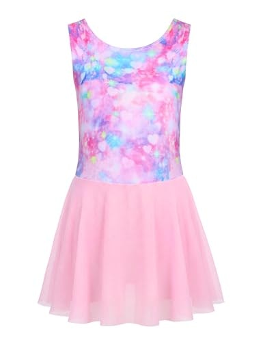 Girls' Tank Gymnastics Dance Leotard: $9.48 Girls' Tank Gymnastics Dance Leotard: $9.48