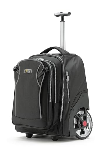 Tilami 20-Inch Rolling Backpack: $99.99