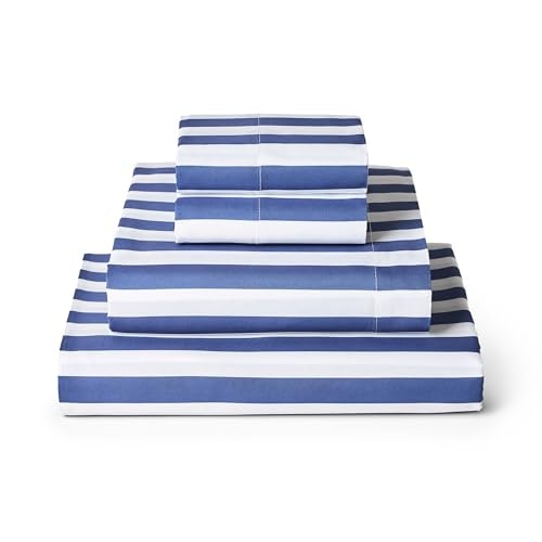 Mellanni Iconic King Sheet Set 4-Piece: $35.97 Mellanni Iconic King Sheet Set 4-Piece: $35.97