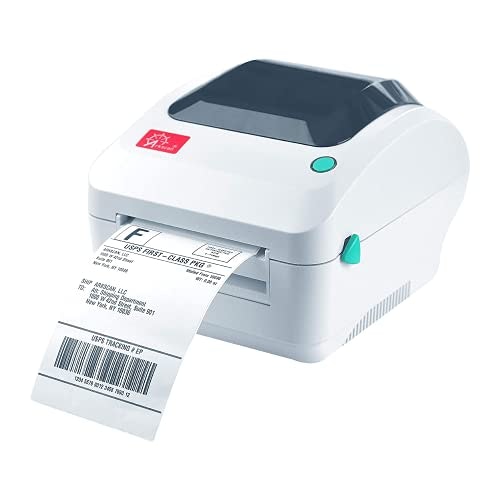 Arkscan 2054A Direct Thermal Shipping Label Printer: $160.65