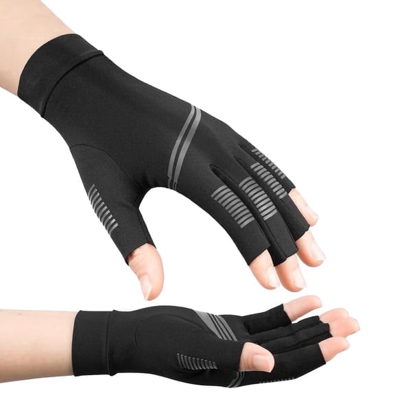 Vlela Arthritis Compression Gloves: $12.99 Vlela Arthritis Compression Gloves: $12.99