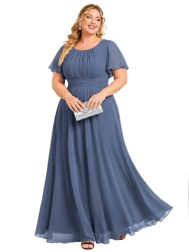 Ever-Pretty Plus Women's Formal Maxi Dress: $62.04 Ever-Pretty Plus Women's Formal Maxi Dress: $62.04