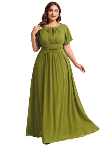 Ever-Pretty Plus Women's Formal Maxi Dress: $62.04 Ever-Pretty Plus Women's Formal Maxi Dress: $62.04