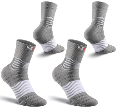 Neenca 20-30 mmHg Compression Socks: $25.49 Neenca 20-30 mmHg Compression Socks: $25.49