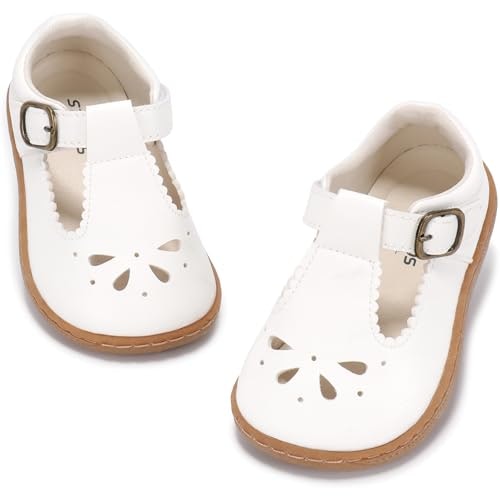 STQ Toddler Girls Mary Jane Shoes: $21.24