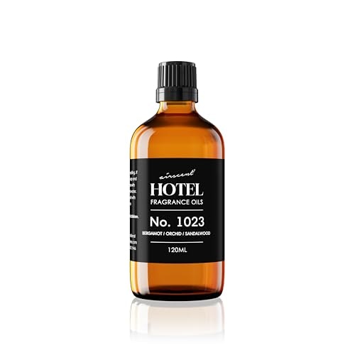 AirScent 120ml Baccarat Inspired Hotel Diffuser Oil: $25.39 AirScent 120ml Baccarat Inspired Hotel Diffuser Oil: $25.39