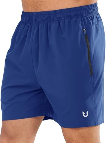 Northyard Men's Quick Dry Athletic Running Shorts: $18.69 Northyard Men's Quick Dry Athletic Running Shorts: $18.69