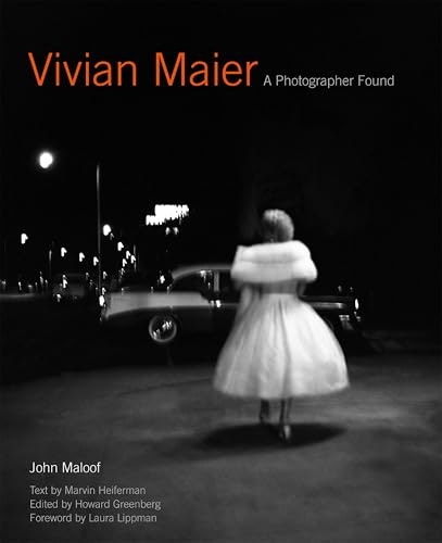Vivian Maier: A Photographer Found: $2.99