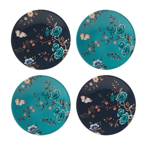 Lenox Sprig & Vine 4-Piece Tidbit Plate Set: $24.59 Lenox Sprig & Vine 4-Piece Tidbit Plate Set: $24.59