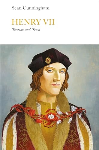 Henry VII Penguin Monarchs: $17.41 Henry VII Penguin Monarchs: $17.41