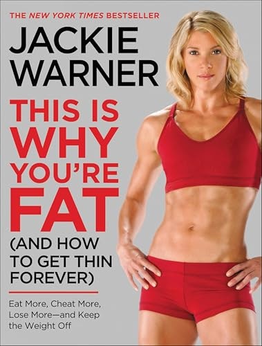 This Is Why You're Fat (And How to Get Thin Forever): $2.99