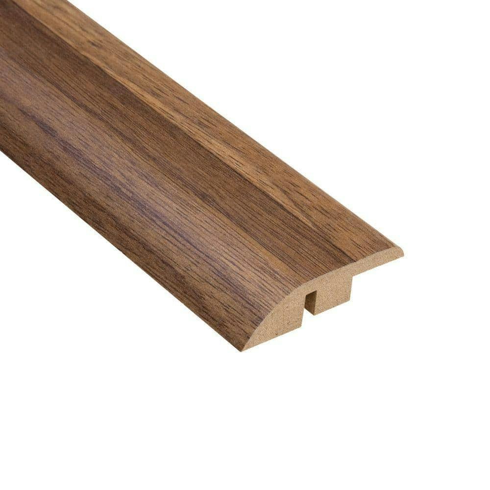 Authentic Walnut 1/2-inch x 1-3/4-inch x 94-inch Laminate Hard Surface Reducer Molding: $24.82 Authentic Walnut 1/2-inch x 1-3/4-inch x 94-inch Laminate Hard Surface Reducer Molding: $24.82