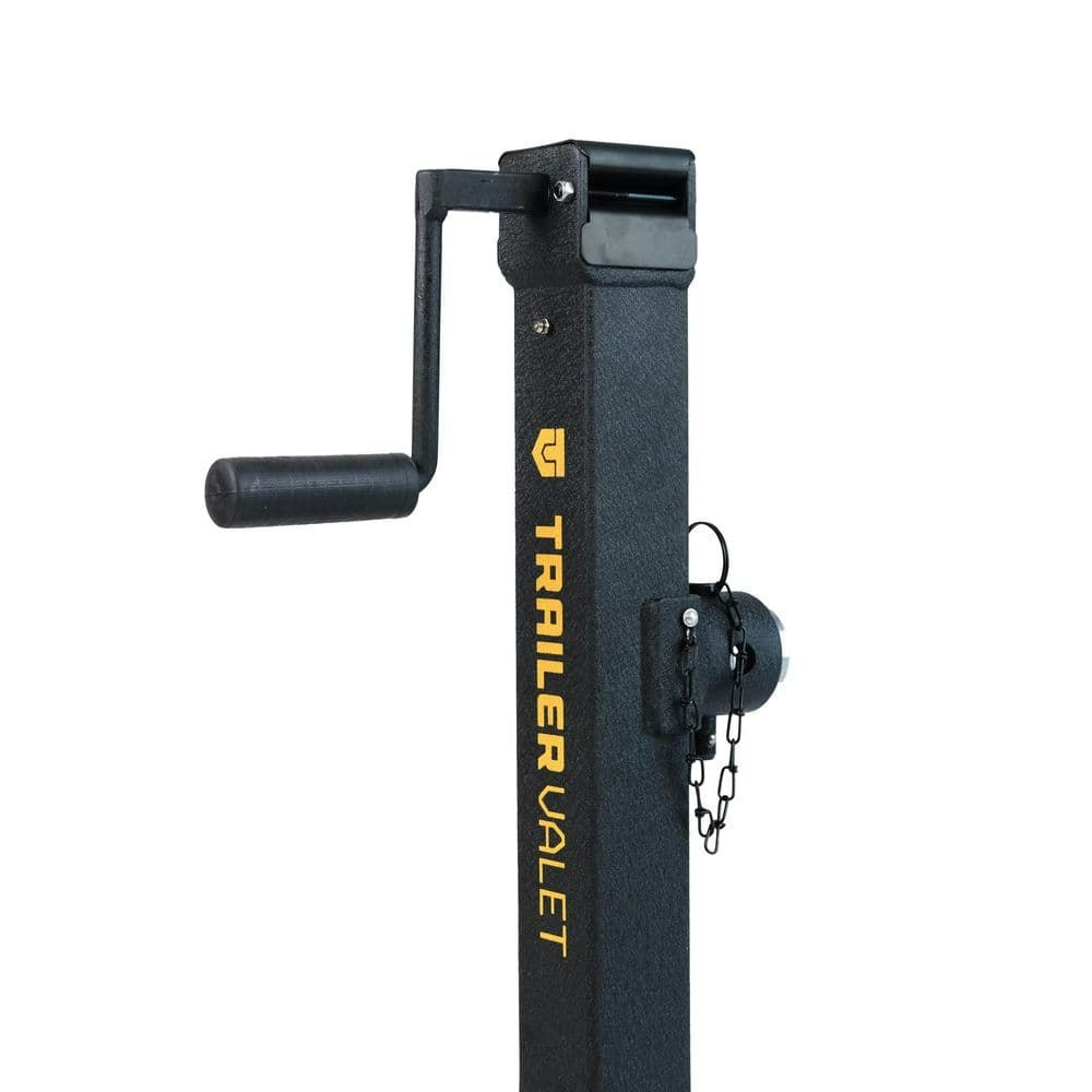 JX Series 7,000-lb Drill-Powered Jack: $199 JX Series 7,000-lb Drill-Powered Jack: $199