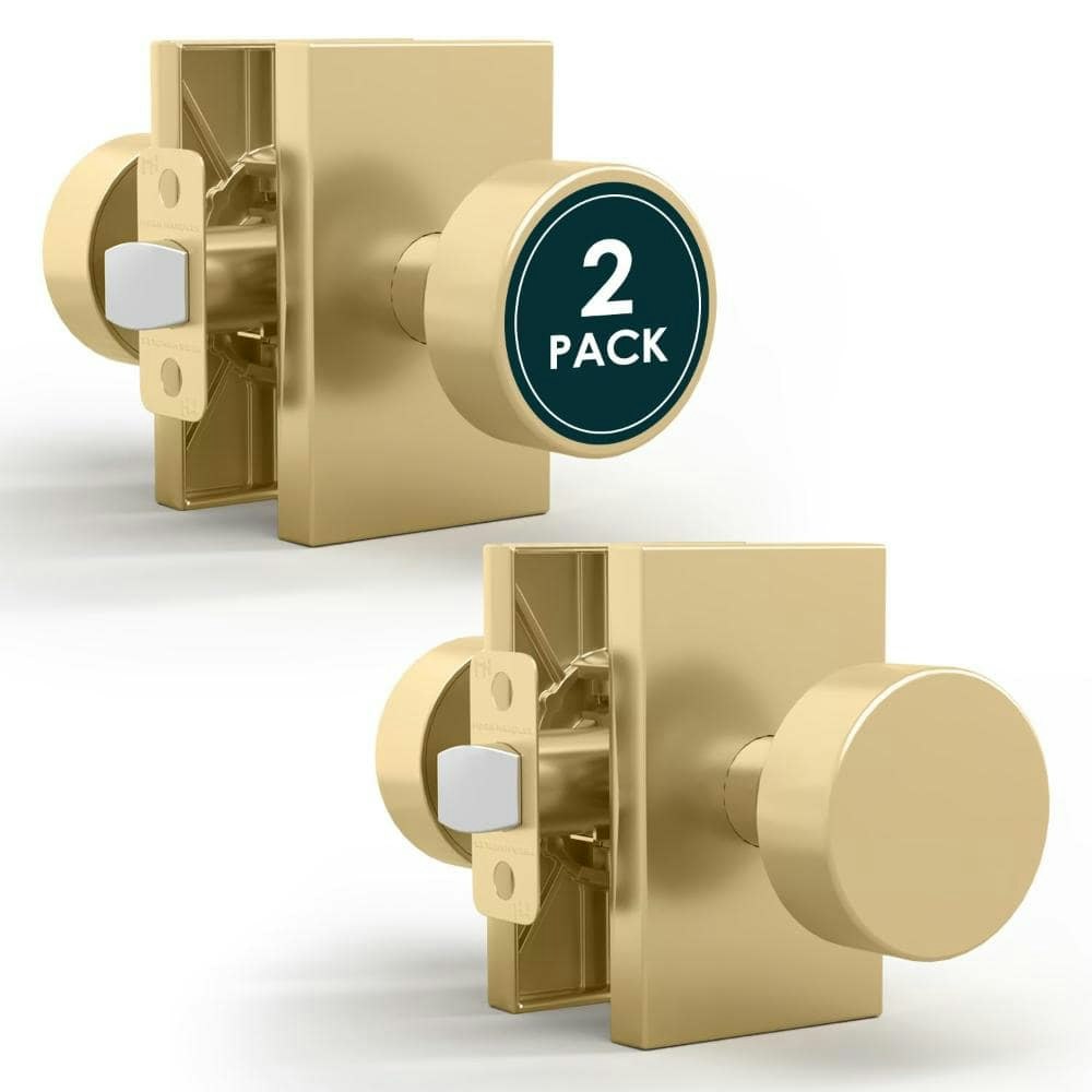 Laura Passage Door Handle 2-Pack: $114.99 Laura Passage Door Handle 2-Pack: $114.99