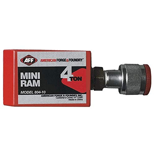 AFF Power Ram: $74.67