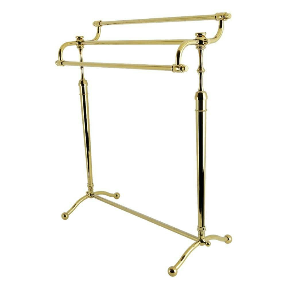 Warwick 3-Bar Freestanding Towel Rack: $996.89 Warwick 3-Bar Freestanding Towel Rack: $996.89