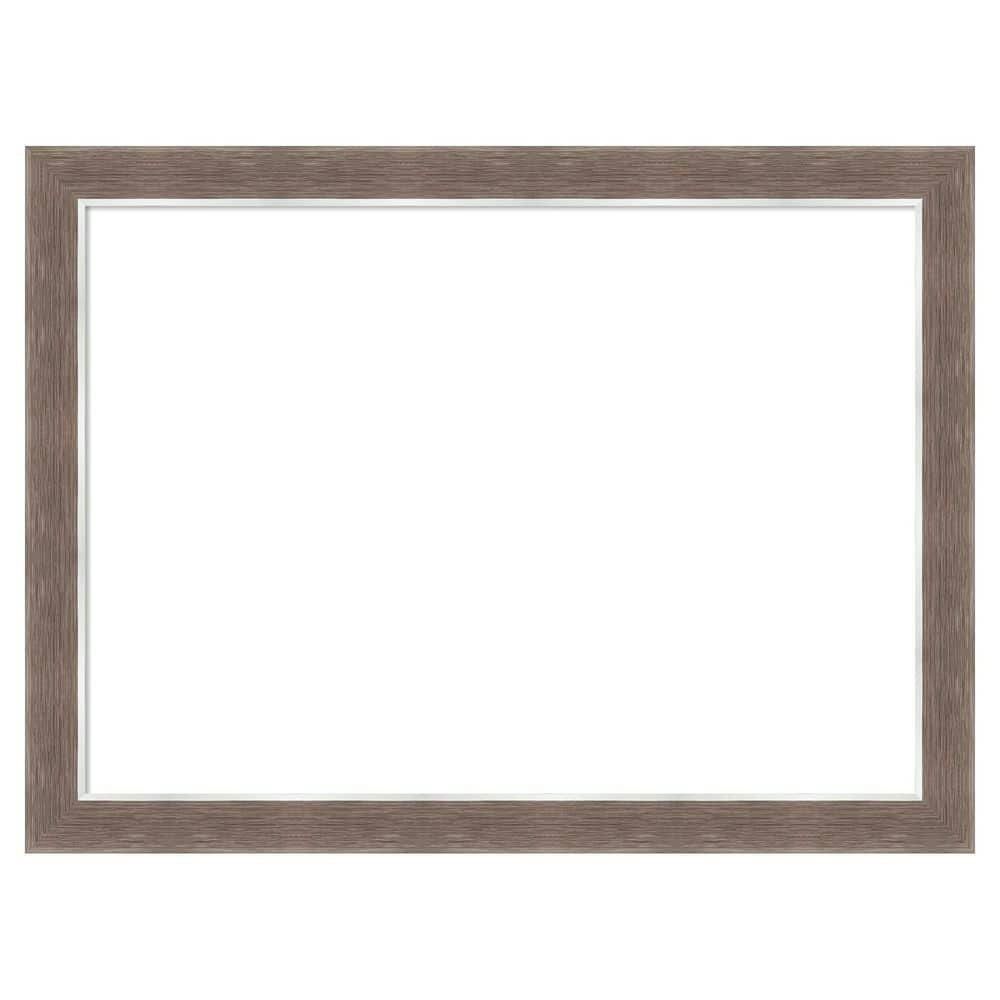 Noble 31" x 23" Polystyrene Framed Magnetic Dry Erase Board: $152.99 Noble 31" x 23" Polystyrene Framed Magnetic Dry Erase Board: $152.99