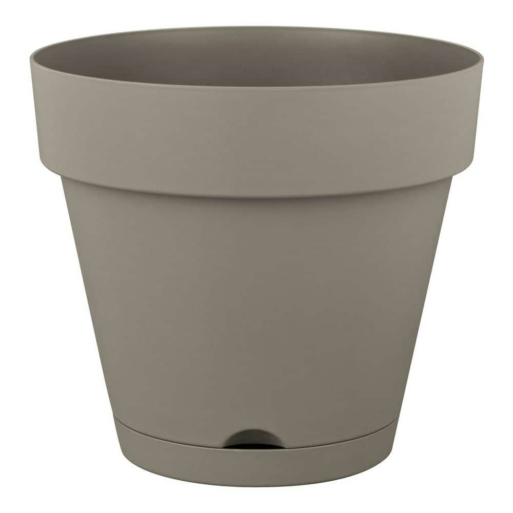 Vivienne 12-Inch Round Self-Watering Planter: $10.97 Vivienne 12-Inch Round Self-Watering Planter: $10.97