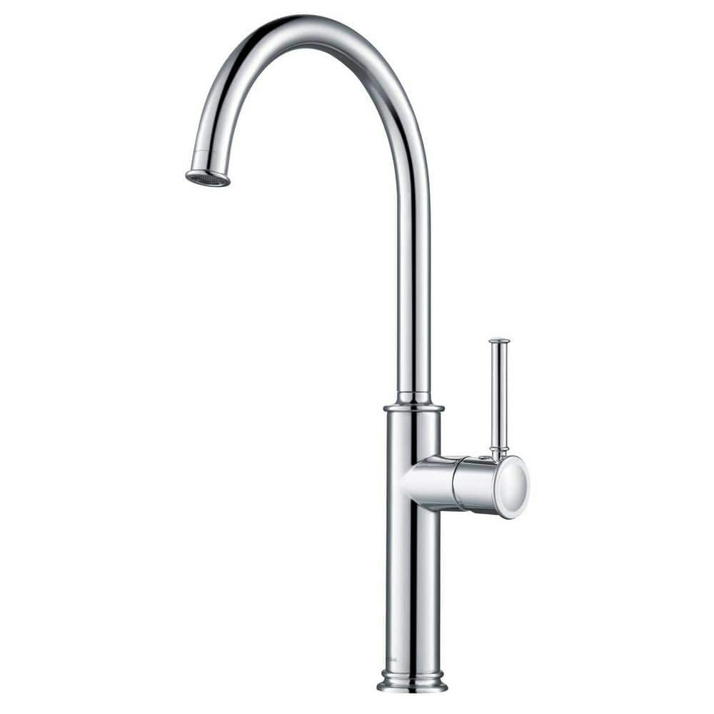 Sellette Single-Handle Bar Faucet: $119.95 Sellette Single-Handle Bar Faucet: $119.95