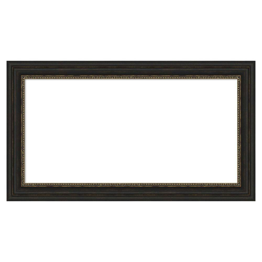 28-inch x 16-inch Polystyrene Framed Magnetic Dry Erase Memo Board: $99.99 28-inch x 16-inch Polystyrene Framed Magnetic Dry Erase Memo Board: $99.99