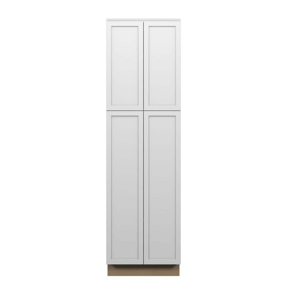 Westport Shaker 30" x 84" x 24" Pantry Cabinet: $853.28 Westport Shaker 30" x 84" x 24" Pantry Cabinet: $853.28