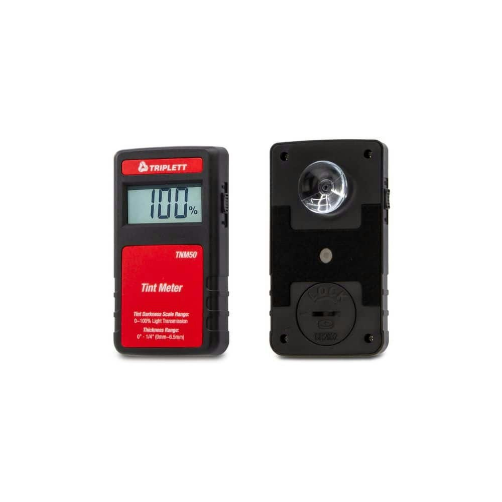 Digital Tint Meter: $201.53