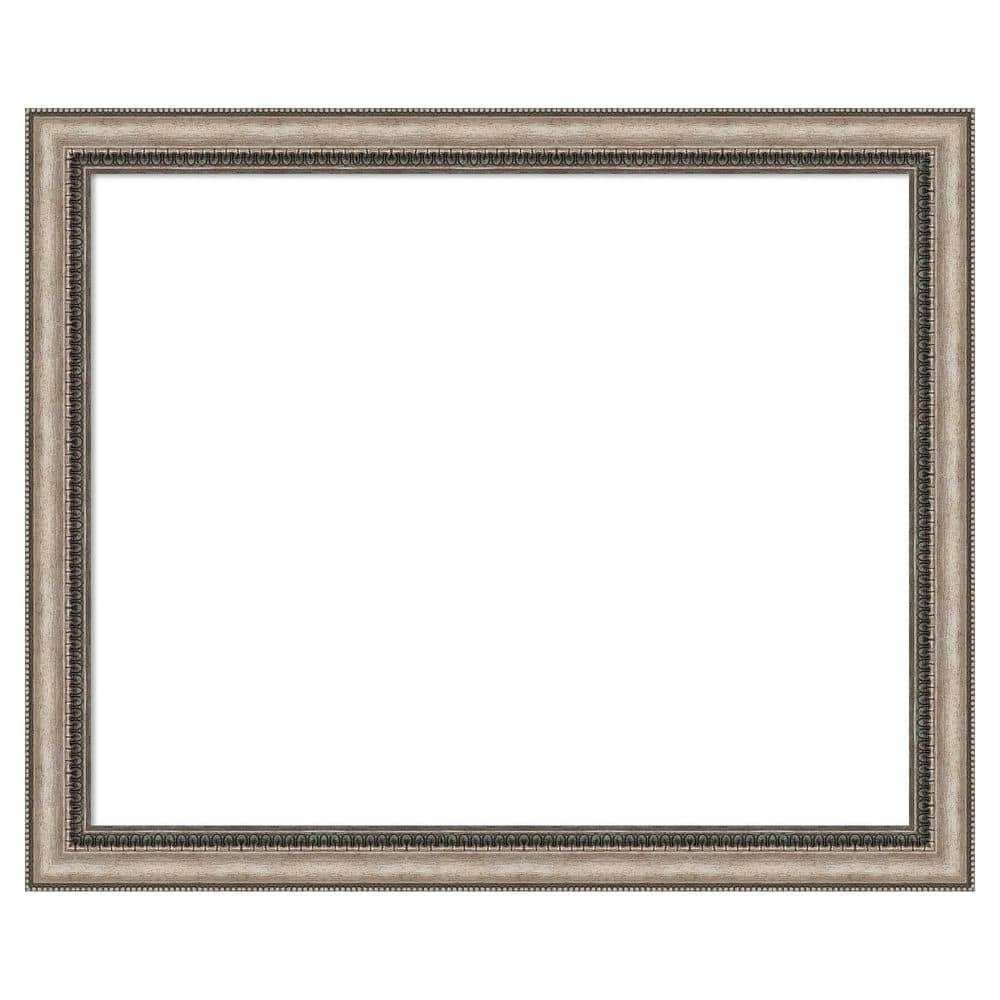 Lyla 34\" x 28\" Ornate Silver Magnetic Dry Erase Board: $171.99 Lyla 34\" x 28\" Ornate Silver Magnetic Dry Erase Board: $171.99