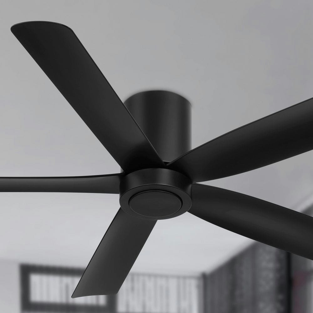 Cormac 52-Inch 5-Blade Low Profile Ceiling Fan: $278.09 Cormac 52-Inch 5-Blade Low Profile Ceiling Fan: $278.09
