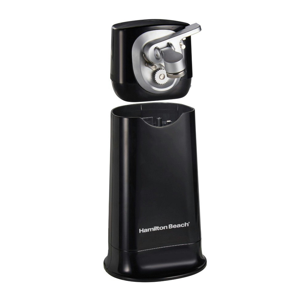Hamilton Beach FlexCut Cordless Electric Can Opener: $38.49 Hamilton Beach FlexCut Cordless Electric Can Opener: $38.49