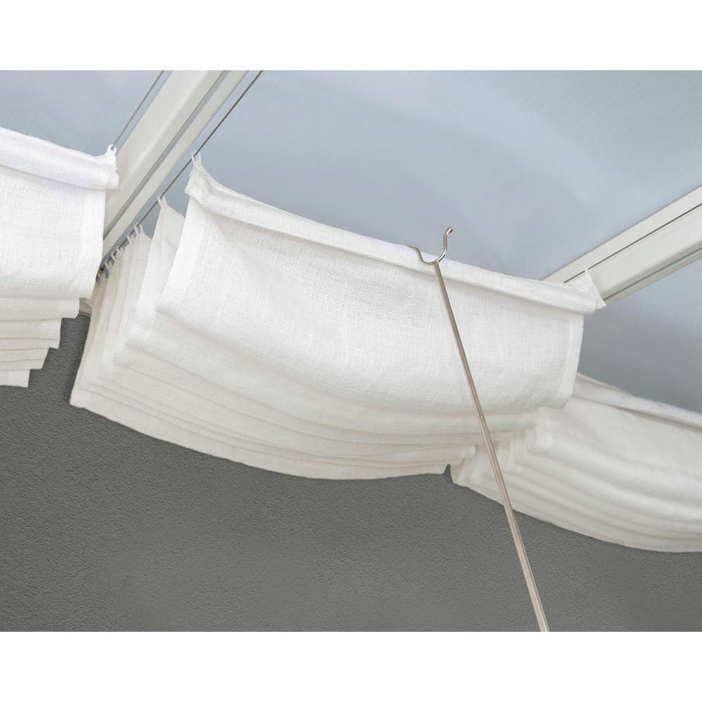 10x14-Foot Patio Shade Cover: $356.02 10x14-Foot Patio Shade Cover: $356.02