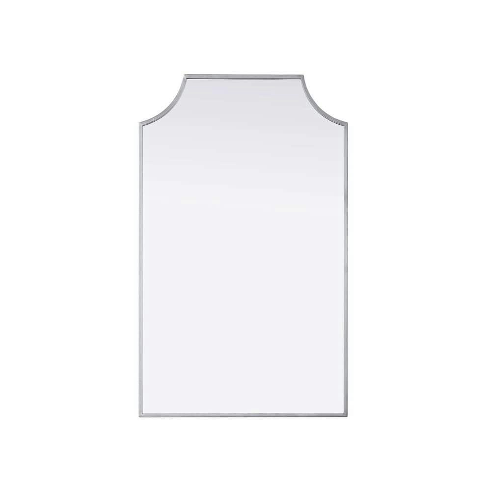 22x36-Inch Rectangular Wall Mirror: $115.20 22x36-Inch Rectangular Wall Mirror: $115.20