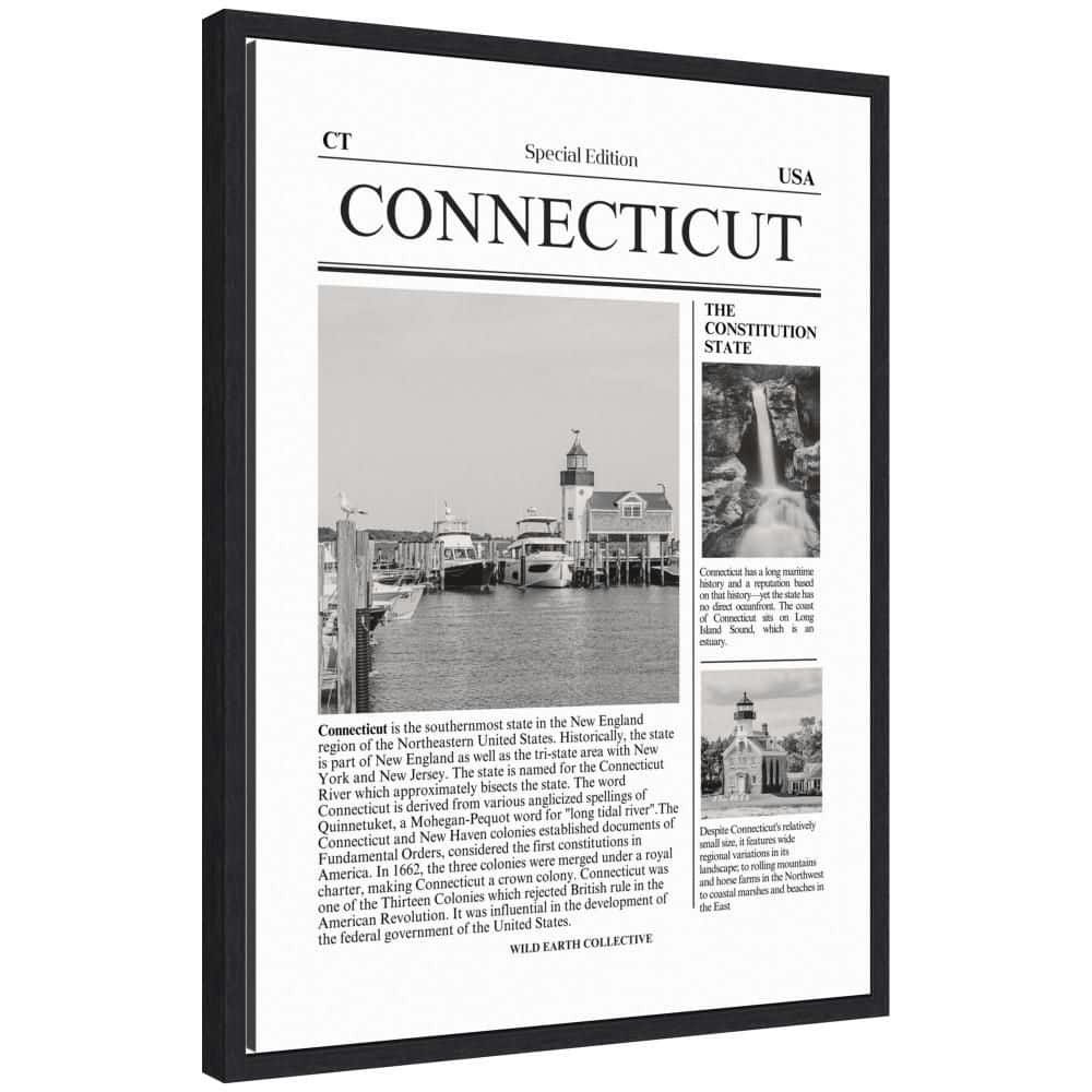 Sylvie Connecticut Article by Megan Ryan Framed Art Print 24 x 18-Inch: $57.60 Sylvie Connecticut Article by Megan Ryan Framed Art Print 24 x 18-Inch: $57.60