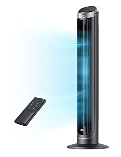Dreo Tower Fan: $67.43