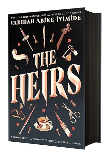 The Heirs: $18.58 The Heirs: $18.58