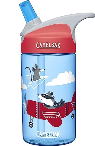 CamelBak Eddy 12oz Kids Water Bottle: $7.66
