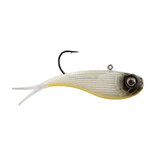 Berkley PowerBait Power Vibe Fishing Soft Bait: $6.70 Berkley PowerBait Power Vibe Fishing Soft Bait: $6.70