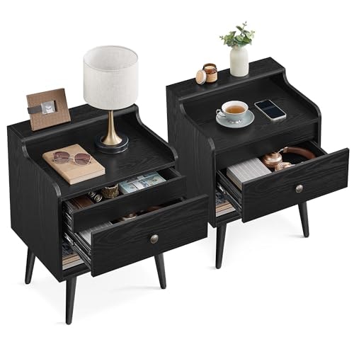 Vasagle Nightstand 2-Pack: $109.98 Vasagle Nightstand 2-Pack: $109.98