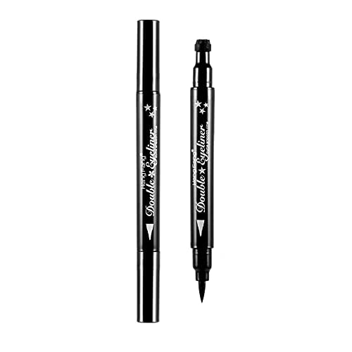Pinkiou 2-in-1 Liquid Eyeliner and Stamp: $5.17