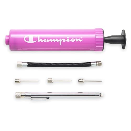 Champion 7.5-inch Replacement Hand Pump: $8.36 Champion 7.5-inch Replacement Hand Pump: $8.36