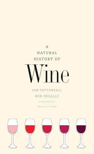 A Natural History of Wine: $2.99