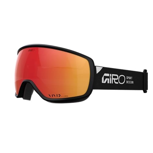 Giro Balance II Snow Goggle: $47.76 Giro Balance II Snow Goggle: $47.76