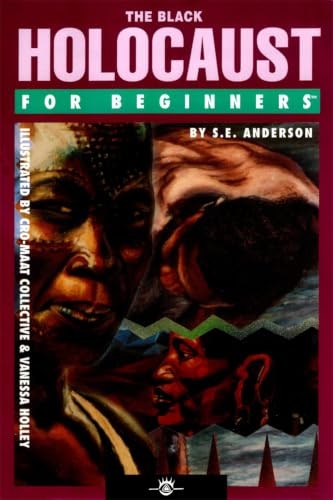 Black Holocaust for Beginners: $2.99