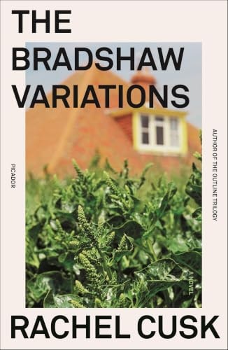The Bradshaw Variations: $1.99