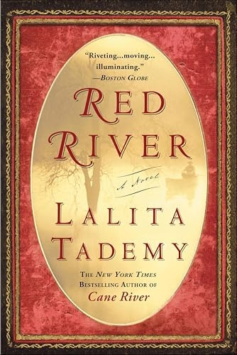 Red River: A Novel: $2.99